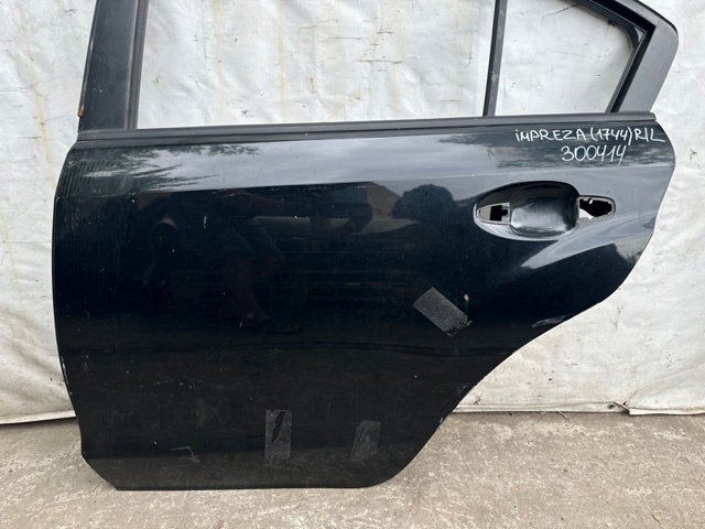 SUBARU 60409FJ0509P в наличии Хмельницкий
