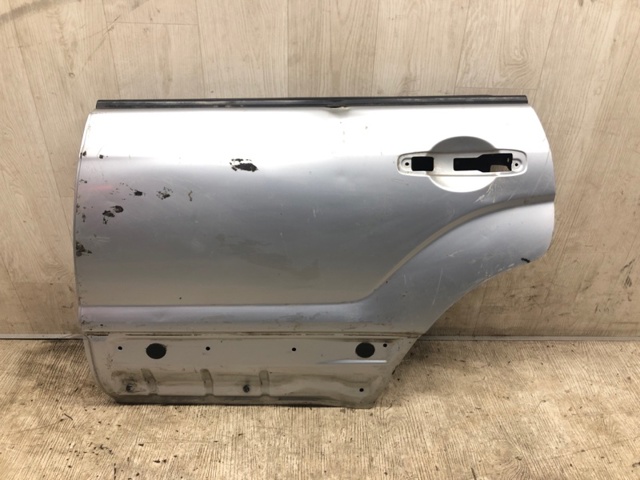 SUBARU 60409SA0109P Дверь задняя левая в наличии Ирпень