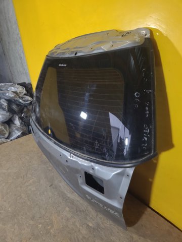 60809AG0039P SUBARU Ляда купить в Одесса