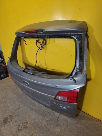 60809AJ10A9P SUBARU Дверь задняя (багажная 3/5-я (ляда) купить в Чернигов