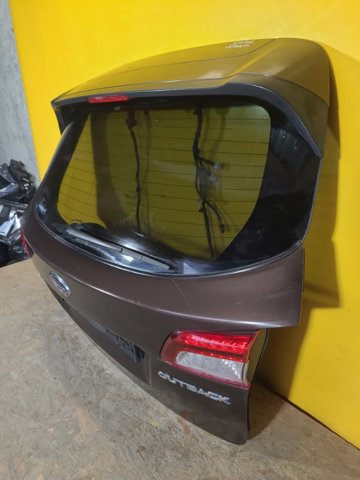 SUBARU 60809AL0109P в наличии Ровно