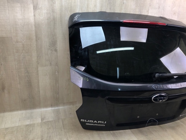 SUBARU 60809FJ0119P в наличии Ровно