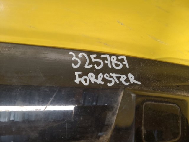 SUBARU 60809SC0009P Ляда в наличии Киев