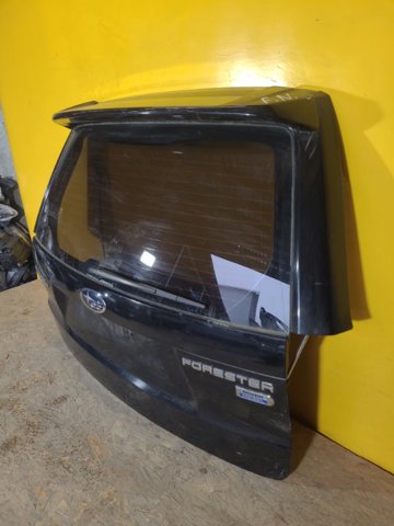 60809SC0009P SUBARU Ляда купить в Тернополь