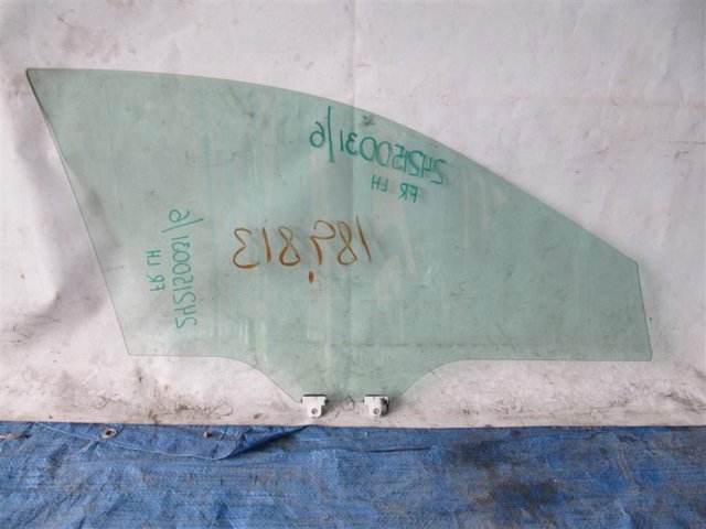 61011AJ01A SUBARU Стекло двери передней левой купить в Винница