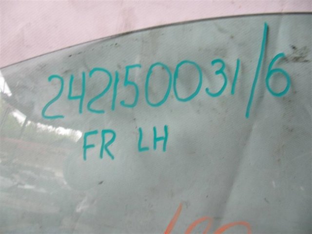 61011AJ01A SUBARU Стекло двери передней левой купить в Черкассы