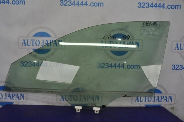 61011AJ01A Стекло двери передней левой купить Черновцы