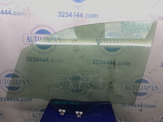 61011SG010 SUBARU Стекло двери передней левой купить в Тернополь