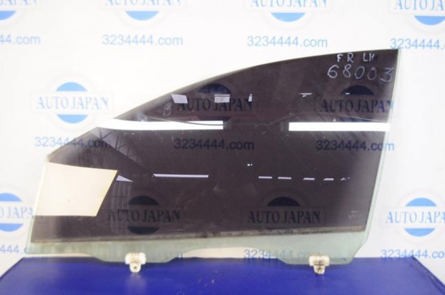 Стекла и уплотнители стекла ветрового правого/левого 61011XA03A SUBARU
