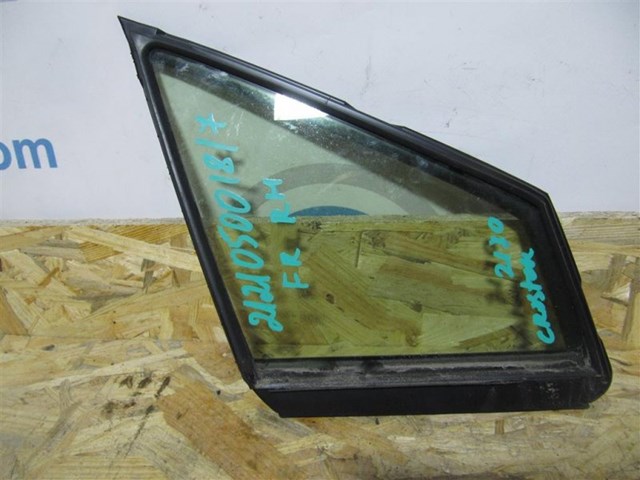 Окно надставки двери задней 61012VA300 SUBARU