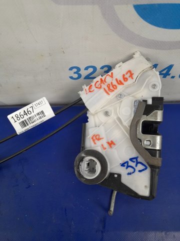 61032AL01A SUBARU купить в Винница