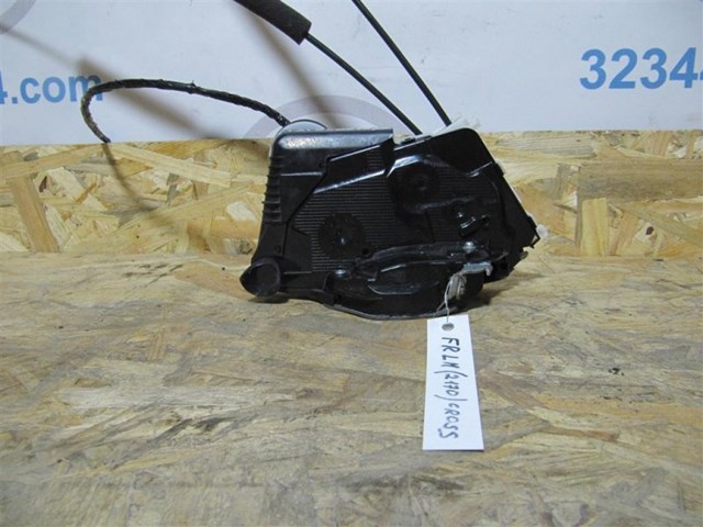 Внутренний дверной замок 61032VA080 SUBARU