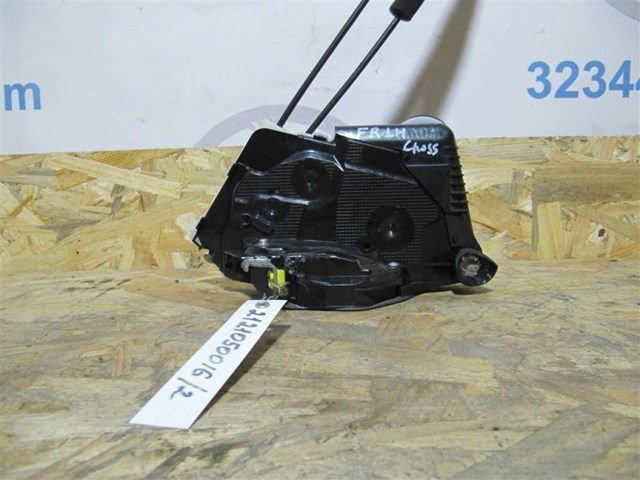 Замок двери водителя 61032VA090 SUBARU