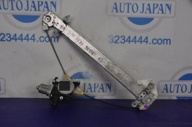 SUBARU 61041AJ00A Механизм стеклоподъемника двери передней правой в наличии Ужгород