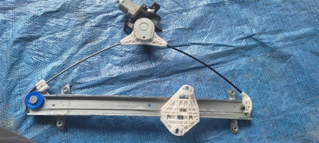 61041AJ00A SUBARU Механизм стеклоподъемника двери передней правой купить в Житомир