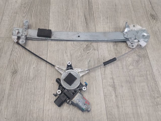 Стеклоподъемник передней левой двери 61041AL05A SUBARU