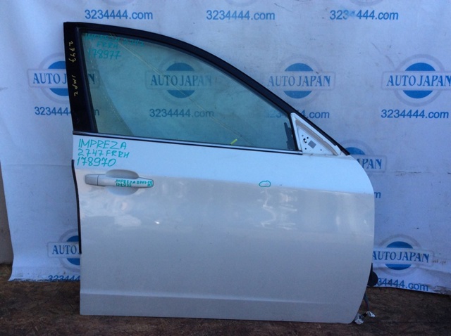61041FG000 SUBARU Механизм стеклоподъемника двери передней правой купить в Ирпень