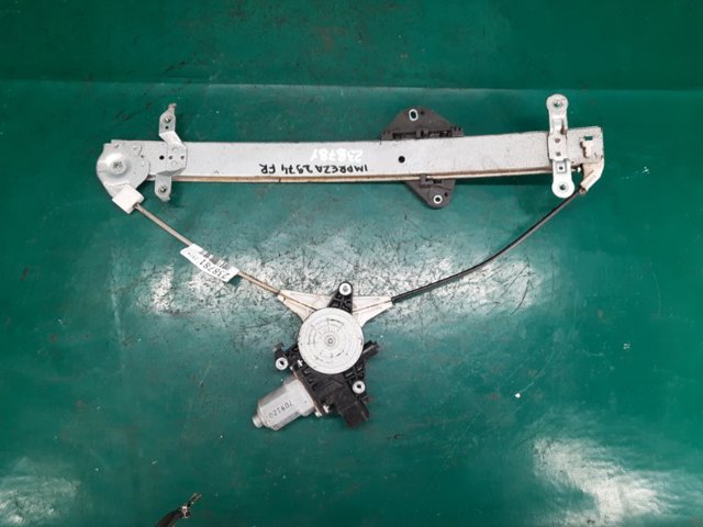 61041FG000 SUBARU Механизм стеклоподъемника двери передней правой купить в Одесса
