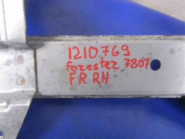 61041SG021 Стеклоподъемник передней правой двери купить Одесса