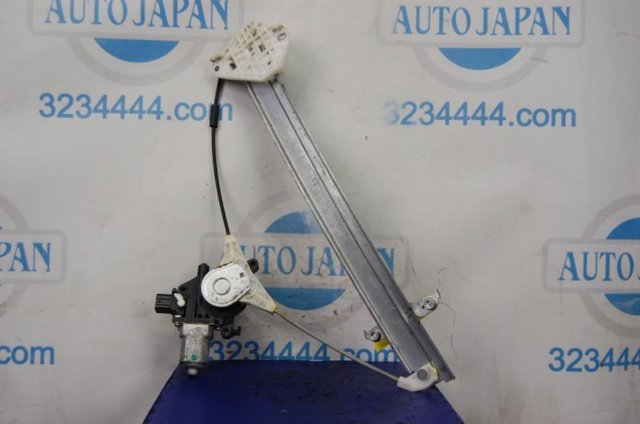 61042AJ00A SUBARU Механизм стеклоподъемника двери задней правой купить в Ирпень