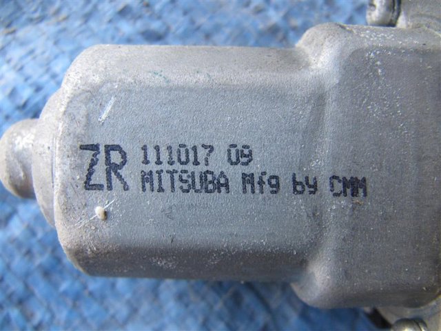 61042AJ00A Механизм стеклоподъемника двери задней правой купить Ужгород