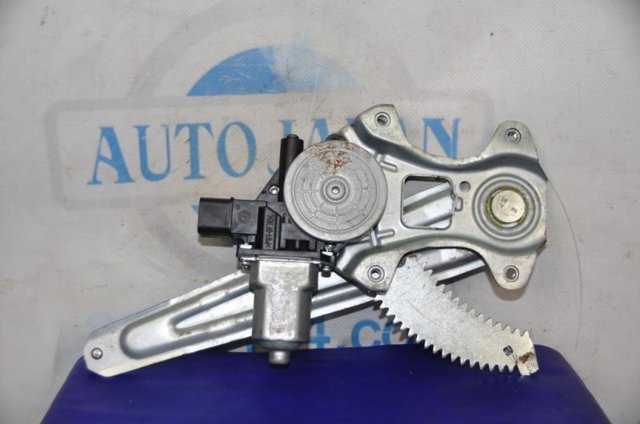 SUBARU 61042AL00A Механизм стеклоподъемника двери задней правой в наличии Днепр