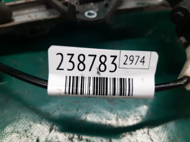 61042FG000 Механизм стеклоподъемника двери задней правой купить Днепр