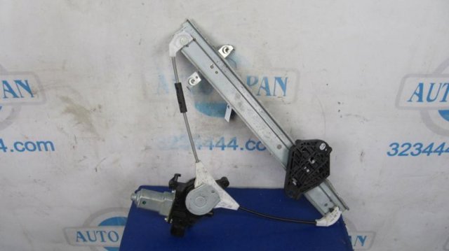 61042SG010 SUBARU Механизм стеклоподъемника двери задней левой купить в Ирпень