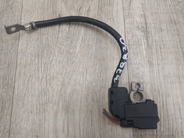 Кабель массы аккумулятора (АКБ) 61129215954 BMW