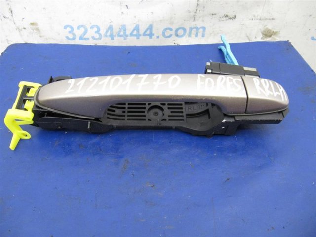 SUBARU 61160FJ000I8 в наличии Львов