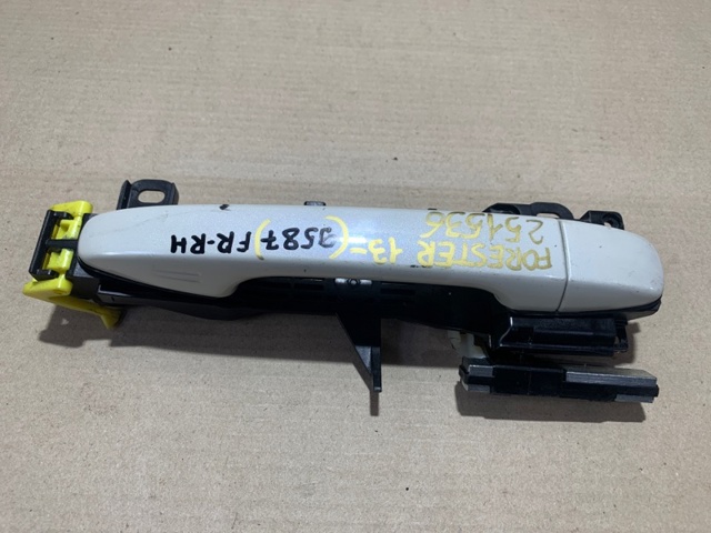61160FJ000W6 SUBARU купить в Ужгород