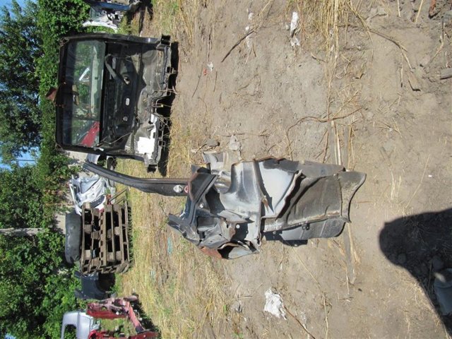 6131133060 TOYOTA Стойка кузова купить в Тернополь
