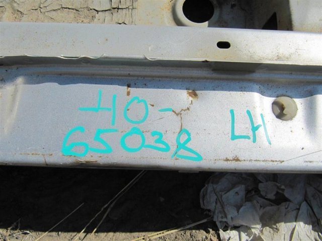 TOYOTA 6131233060 Стойка кузова центральная левая в наличии Житомир