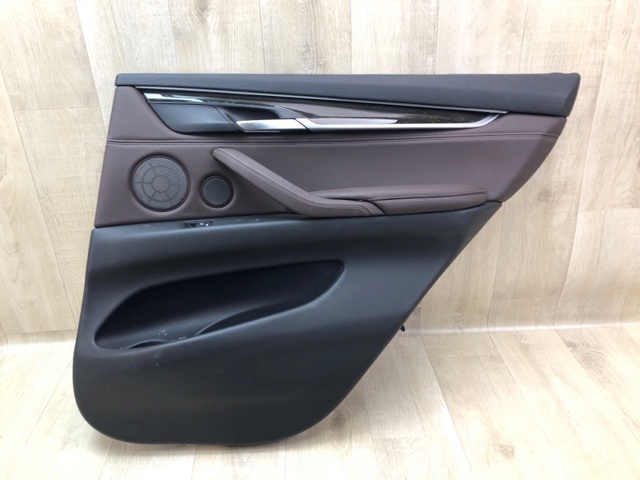 Кнопка включения мотора стеклоподъемника задняя 61319361936 BMW