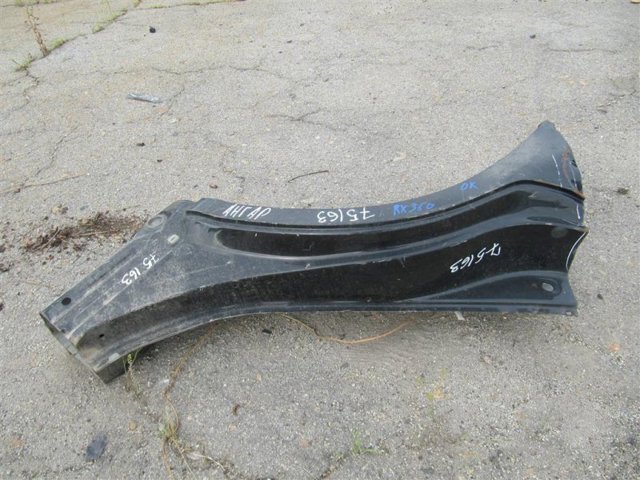 Крыло правое заднее 616110E010 TOYOTA
