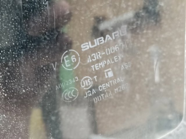 SUBARU 62011SG020 в наличии Украина