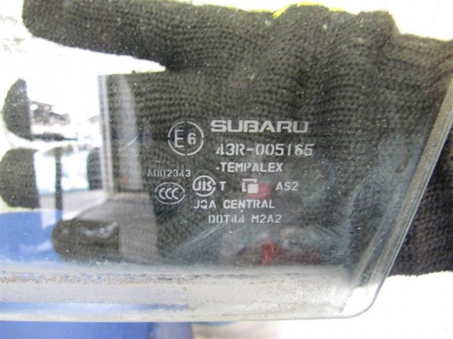 SUBARU 62011SG031 в наличии Украина