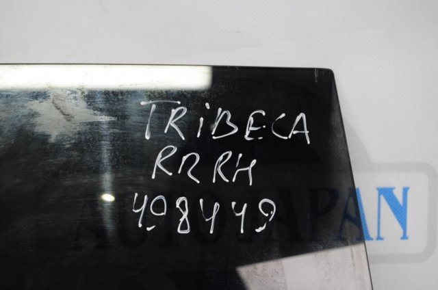 62011XA00A Стекло двери задней правой купить Тернополь