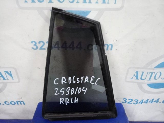 62012FJ230 SUBARU Стекло-форточка двери задней левой купить в Павлоград