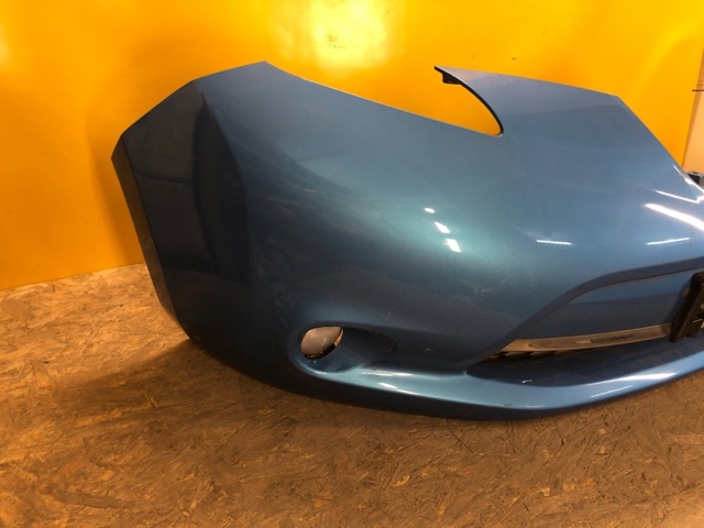 NISSAN 620223NA0H Бампер передний в наличии Украина