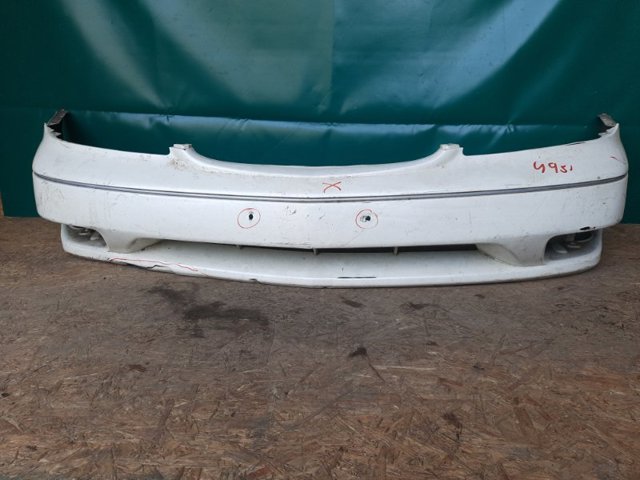 Бампер на авто 620223Y140 NISSAN