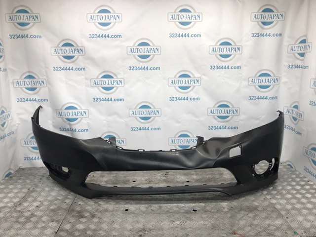 NISSAN 620223YU1H Бампер передний в наличии Винница