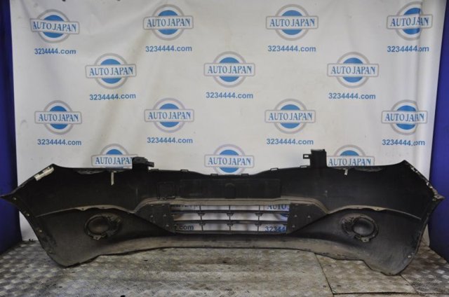 NISSAN 62022BR10H Передний бампер в наличии Сумы