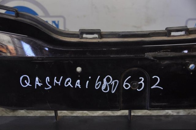 62022BR10H NISSAN Бампер передний купить в Чернигов