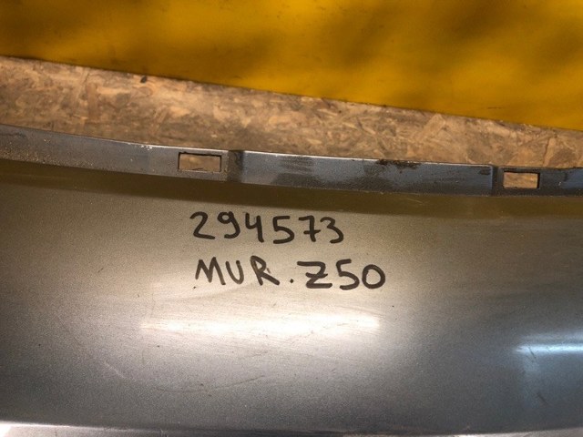 NISSAN 62022CC20H Бампер передний в наличии Чернигов