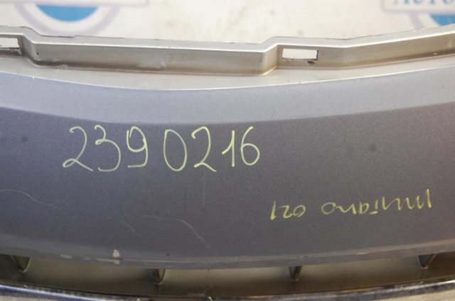 62022CC20J NISSAN Бампер передний купить в Киев