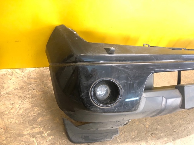 NISSAN 62022EB240 Бампер передний в наличии Сумы