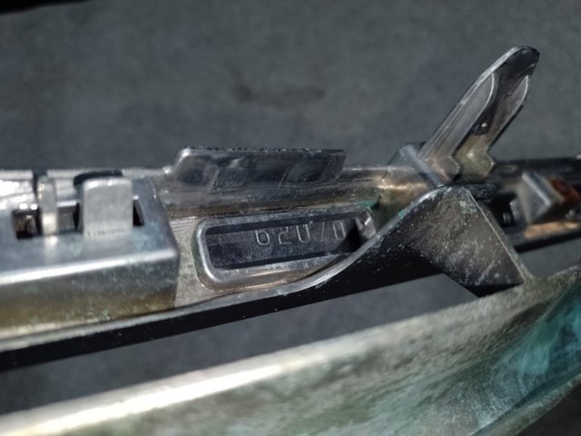 620701CA0A NISSAN Решетка радиатора купить в Запорожье