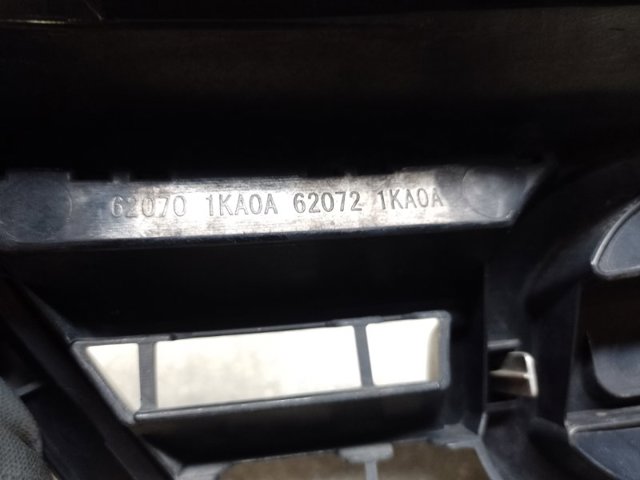 NISSAN 620721KA0A в наличии Львов