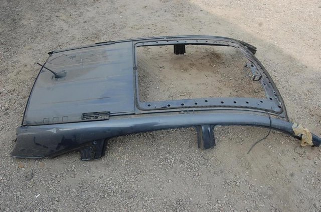 Крыша 62100SWWG10ZZ HONDA
